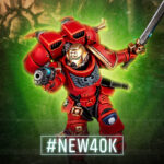 #New40k – Vanguard Veteran Revealed – warhammer-community.com