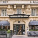 Why Hotel Montalembert Is the Best Place to Stay During Paris Fashion Week