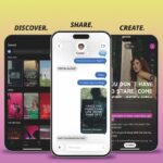 App Makes Conversation Musical – Los Angeles Business Journal