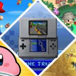 Great Nintendo DS Games that are Fun from the Beginning