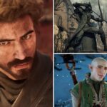 10 RPGs that Turn into Different Games Halfway Through