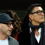 Stefano Gabbana has stepped down as Dolce & Gabbana chairman but will keep a creative role