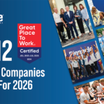 Pinnacle is America’s No. 12 Best Company to Work For