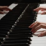 April 7 performances, poetry and music therapy