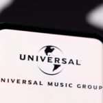 Universal Music set for takeover by Bill Ackman’s Pershing Square