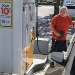 Social Security 2027 COLA estimate rises with gas prices