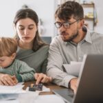 How To Navigate Financial Uncertainty, According To Experts