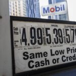 How to navigate rising gas prices, according to financial advisors