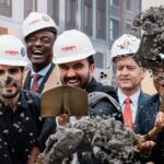 Under Mayor Zohran Mamdani, Manhattan office real estate market is up