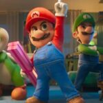 ‘The Super Mario Galaxy Movie’ rockets to $629 million box office