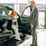 Car loan terms stretch as vehicle prices remain high