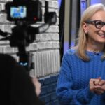 How to Wear Cerulean Blue for Spring 2026