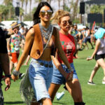 Kendall Jenner’s Coachella Style Evolution, Explained by a Fashion Editor