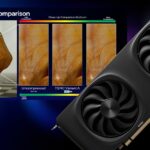 Intel’s Texture Set Neural Compression will also save big on VRAM usage when gaming