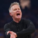 NBA Announces Mistake in Warriors’ Loss to Kings