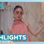 Heart Evangelista’s Greece trip FELT STRAIGHT OUT OF A MOVIE SCENE! | Heart World 2