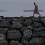 Which European countries’ ships are most hit by the Hormuz crisis?