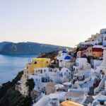 Emily in Paros? The season six filming locations in Greece the Netflix show might choose