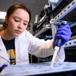 Research Week events continue through April 10 | E-News