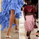 10 Best Sandal Trends for Women Spring/Summer 2026