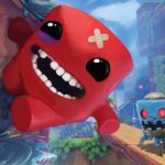 Super Meat Boy 3D Review (Switch 2)