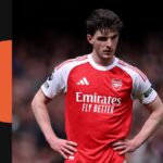 The Briefing: Will playing at Etihad help Arsenal? Are Tottenham done? Is Ngumoha the real thing?