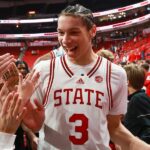 NC State guard Matt Able set to enter transfer portal, NBA Draft