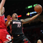 After his long uphill grind, Jahmir Young just got his huge NBA break