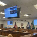 Halifax County Board votes to bring back former finance director to help with audit