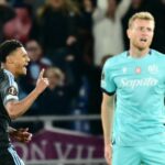 Watkins propels Villa towards Europa League semis, Forest hold Porto