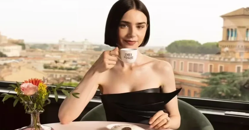 Emily in Paris Season 6 Confirms Greece and Monaco as Filming Locations For Lily Collins Starrer