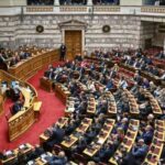 Greece names new ministers after EU farm scandal resignations