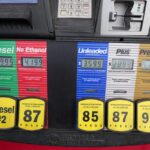 Gas prices will probably ‘return to climbing’ as oil surges back above $100