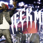 New Music From Meek Mill, MIKE & Earl Sweatshirt with Surf