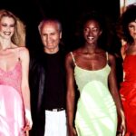 Gianni Versace is getting a major retrospective exhibition