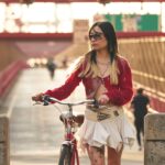 Airmaxxing with New York designer Annie Lian