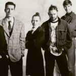 Antwerp exhibition celebrates its homegrown fashion designers, the influential Antwerp Six – The Art Newspaper