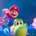 ‘The Super Mario Galaxy Movie’ scores biggest North American box office debut of 2026 | News