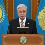 Kassym-Jomart Tokayev honors scientists on Science Workers’ Day