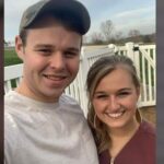 Disgraced Joseph Duggar’s wife Kendra rents out family home amid financial strain