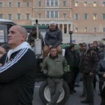Greek Government Under Internal Pressure Over Agricultural Subsidies