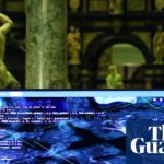 Pixels and paintings: video games return to the V&A | Games