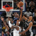 2026 NBA Defensive Player of the Year predictions: It’s Victor Wembanyama. Duh.