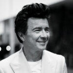 Rick Astley is glad he never gave up: ‘Doing new music again, I’ve gone back into my childhood’