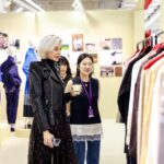 Shanghai Fashion Week puts Chinese designers on global buyers’ radar