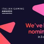 Wazdan shortlisted in three categories at Italian Gaming Awards