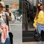 5 spring fashion trends you’ll be seeing everywhere soon