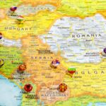 Balkan countries combine forces by forming a new gambling trade body – CDC Gaming