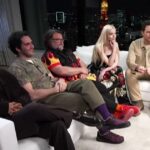 Previewing ‘The Super Mario Galaxy Movie’ with the cast