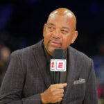 Michael Wilbon says Illinois basketball’s scouting rivals NBA teams